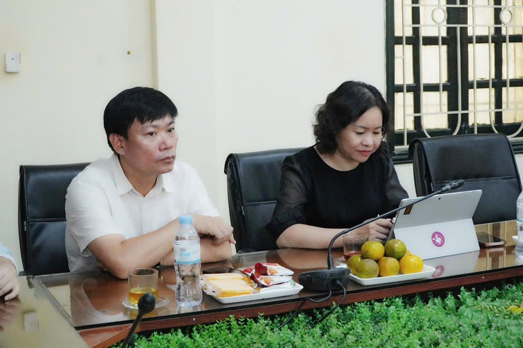 DÂN HÒA: ĐÁNH THỨC GIÁ TRỊ DI SẢN CỔNG LÀNG ƯỚC LỄ, NGHỀ GIÒ CHẢ TRUYỀN THỐNG VÀ BẢO VẬT CHÙA SỔ- Ảnh 3.