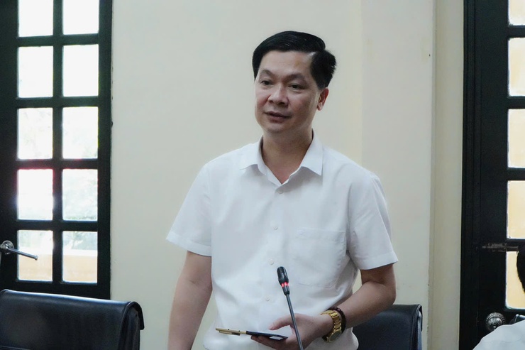 DÂN HÒA: ĐÁNH THỨC GIÁ TRỊ DI SẢN CỔNG LÀNG ƯỚC LỄ, NGHỀ GIÒ CHẢ TRUYỀN THỐNG VÀ BẢO VẬT CHÙA SỔ- Ảnh 2.