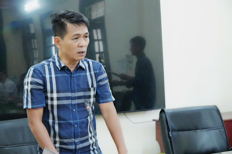 DÂN HÒA: ĐÁNH THỨC GIÁ TRỊ DI SẢN CỔNG LÀNG ƯỚC LỄ, NGHỀ GIÒ CHẢ TRUYỀN THỐNG VÀ BẢO VẬT CHÙA SỔ- Ảnh 9.