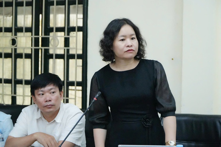 DÂN HÒA: ĐÁNH THỨC GIÁ TRỊ DI SẢN CỔNG LÀNG ƯỚC LỄ, NGHỀ GIÒ CHẢ TRUYỀN THỐNG VÀ BẢO VẬT CHÙA SỔ- Ảnh 10.