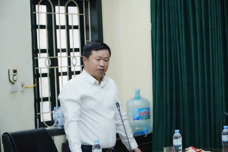 DÂN HÒA: ĐÁNH THỨC GIÁ TRỊ DI SẢN CỔNG LÀNG ƯỚC LỄ, NGHỀ GIÒ CHẢ TRUYỀN THỐNG VÀ BẢO VẬT CHÙA SỔ- Ảnh 12.
