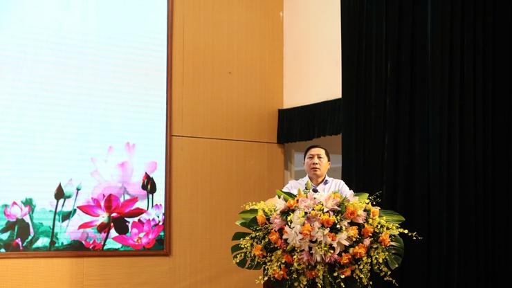 HĐND XÃ QUANG MINH TỔ CHỨC KỲ HỌP THỨ TƯ, KHÓA II, NHIỆM KỲ 2026 – 2031- Ảnh 2.
