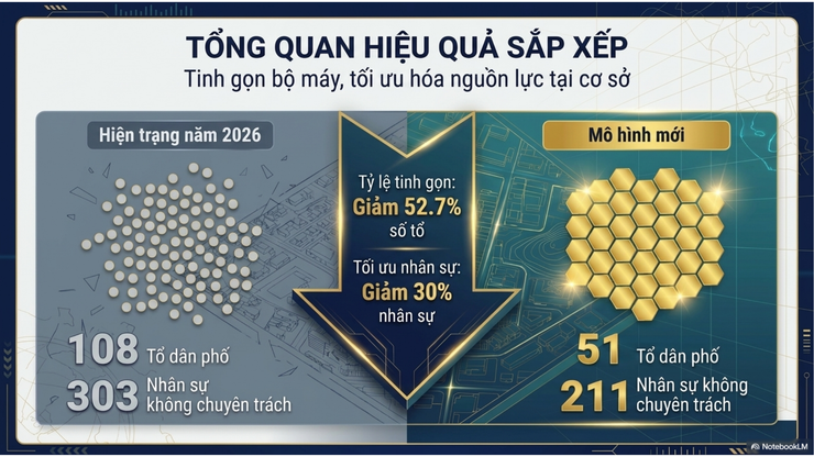 Phường Bạch Mai: Tuyên truyền phương án sắp xếp tổ dân phố năm 2026- Ảnh 6.