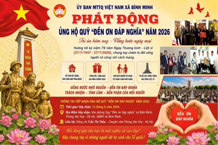 LAN TỎA NGHĨA TÌNH TỪ NHỮNG HÀNH ĐỘNG TRI ÂN- Ảnh 2.