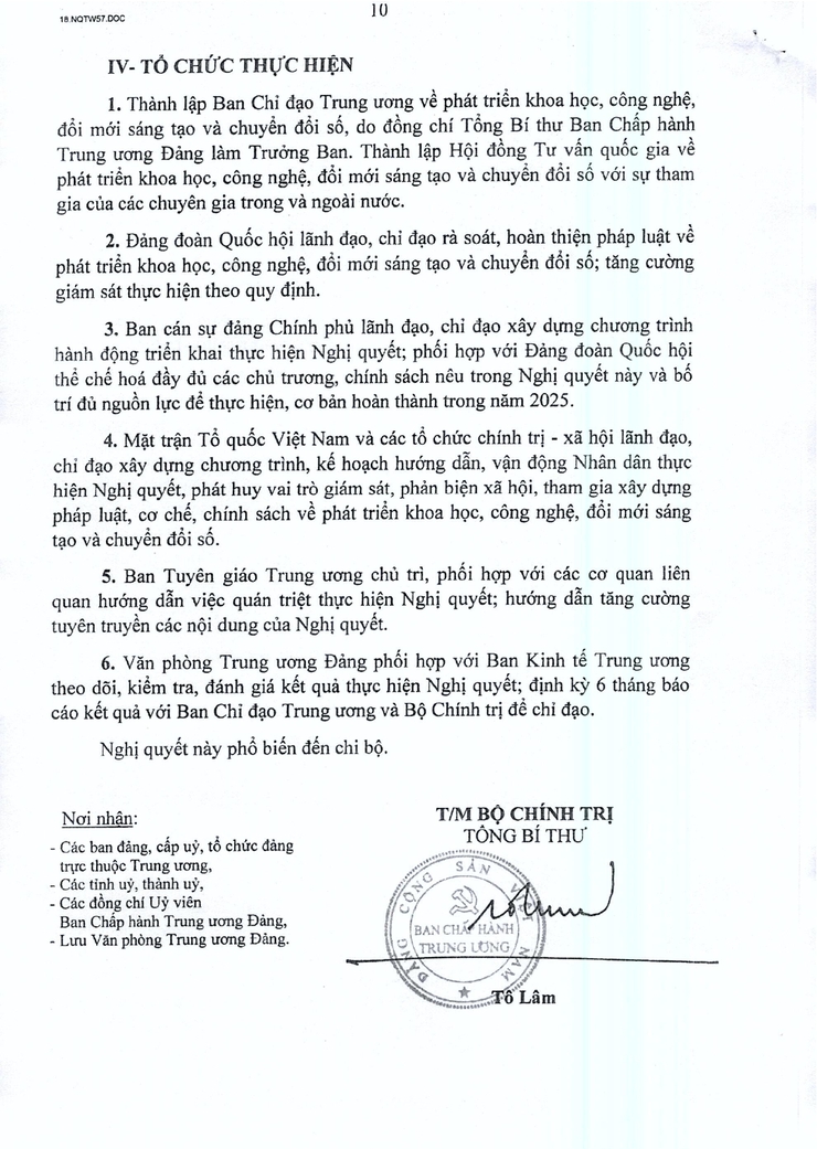 Phường Hồng Hà đẩy mạnh tuyên truyền, triển khai thực hiện Nghị quyết số 57-NQ/TW về phát triển khoa học, công nghệ, đổi mới sáng tạo và chuyển đổi số- Ảnh 10.