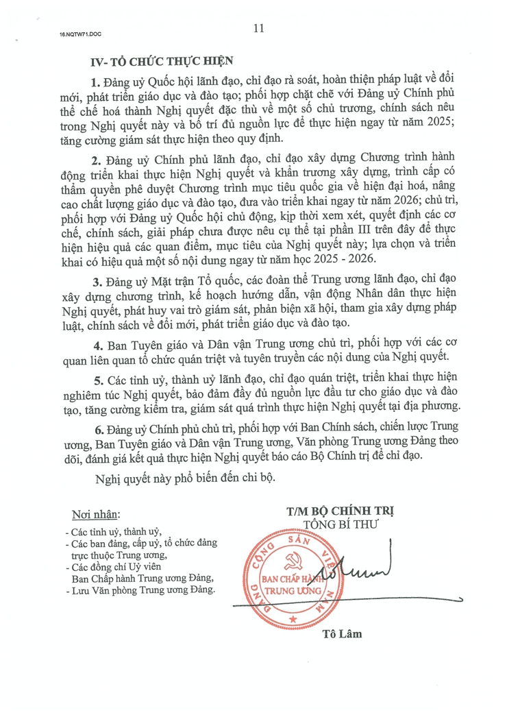Phường Hồng Hà đẩy mạnh tuyên truyền, triển khai Nghị quyết số 71-NQ/TW về đột phá phát triển giáo dục và đào tạo- Ảnh 11.