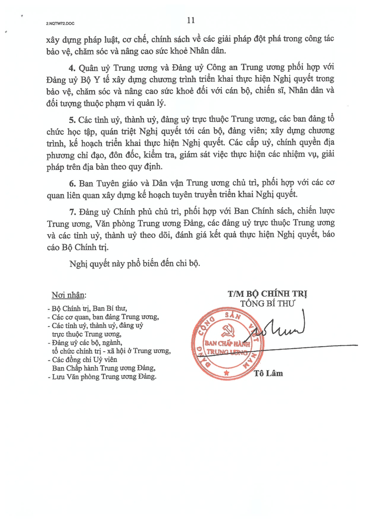 Phường Hồng Hà đẩy mạnh tuyên truyền, triển khai Nghị quyết số 72-NQ/TW về bảo vệ, chăm sóc và nâng cao sức khỏe Nhân dân- Ảnh 11.