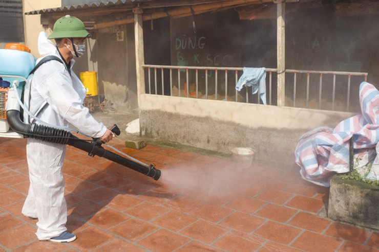 Tăng cường an toàn sinh học trong chăn nuôi: Giải pháp then chốt để phát triển chăn nuôi bền vững- Ảnh 1.