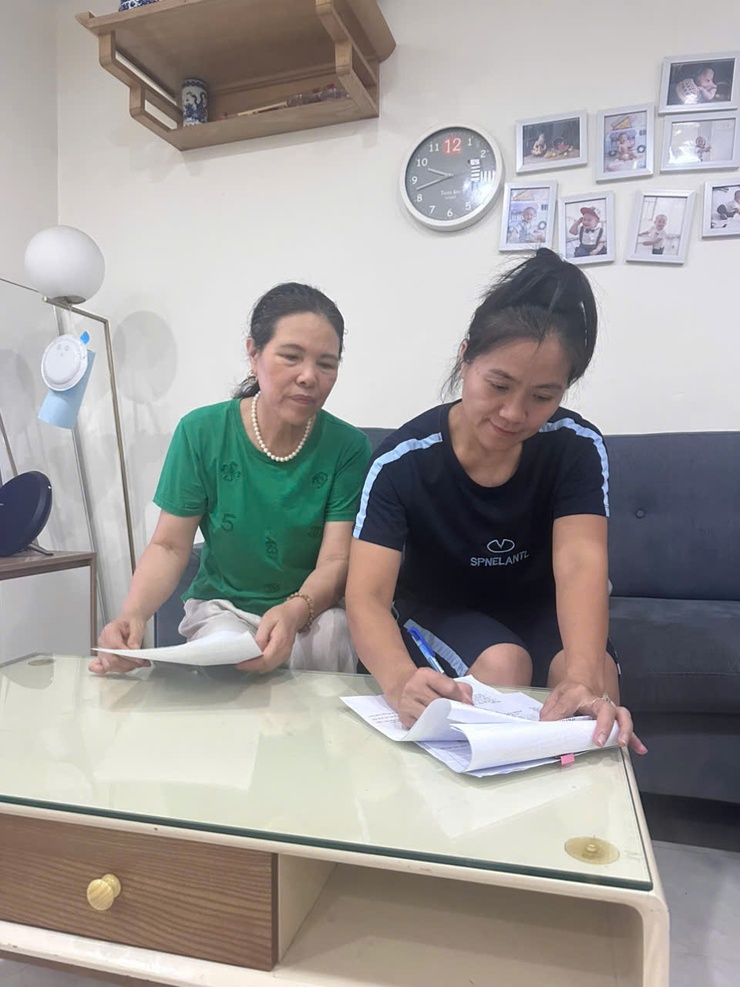XÃ BÌNH MINH ĐẨY MẠNH TUYÊN TRUYỀN, LẤY Ý KIẾN NHÂN DÂN VỀ DỰ THẢO ĐỀ ÁN SẮP XẾP THÔN, TỔ DÂN PHỐ- Ảnh 2.