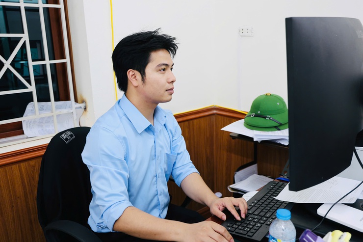 Dồn lực cho nhiệm vụ giải phóng mặt bằng dự án trọng điểm tại xã Tam Hưng- Ảnh 7.