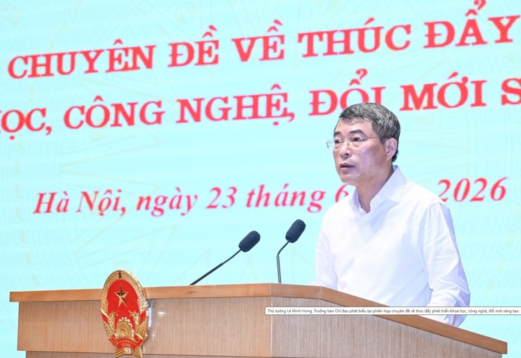 XÃ QUỐC OAI THAM DỰ HỘI NGHỊ TRỰC TUYẾN CỦA CHÍNH PHỦ VỀ PHÁT TRIỂN KHOA HỌC, CÔNG NGHỆ, ĐỔI MỚI SÁNG TẠO, CHUYỂN ĐỔI SỐ VÀ ĐỀ ÁN 06- Ảnh 2.