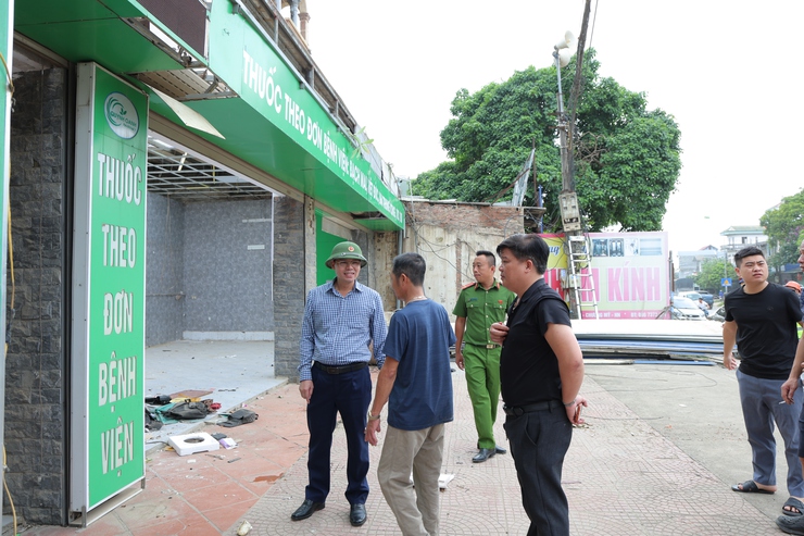 Đồng thuận vì lợi ích chung – Nhân dân xã Phú Nghĩa phát huy tinh thần trách nhiệm bàn giao mặt bằng Dự án cải tạo, nâng cấp Quốc lộ 6- Ảnh 4.