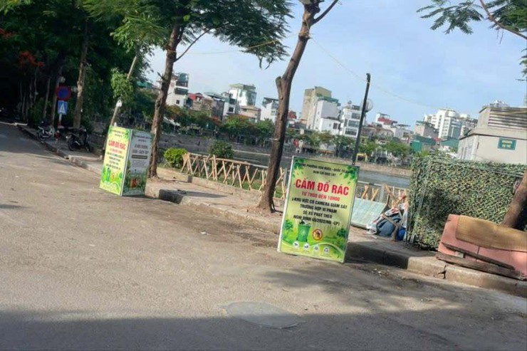 PHƯỜNG VĂN MIẾU - QUỐC TỬ GIÁM: PHÁT HUY ĐỒNG THUẬN, XÂY DỰNG NẾP SỐNG VĂN MINH ĐÔ THỊ- Ảnh 1.