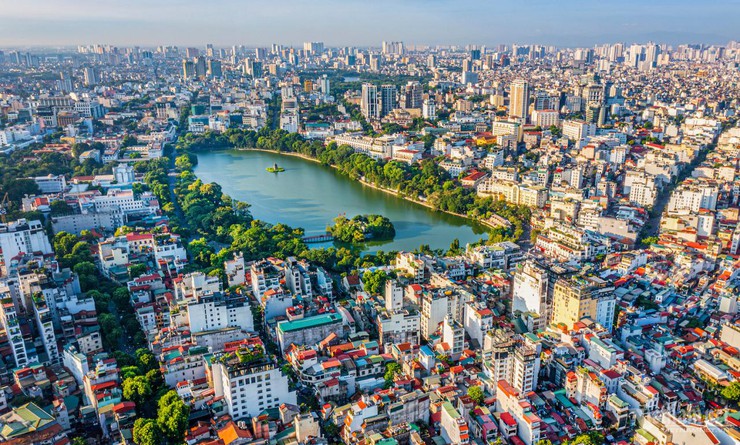 Đẩy mạnh tuyên truyền, phổ biến sâu rộng Luật Thủ đô năm 2026 đến mọi người dân.- Ảnh 1.
