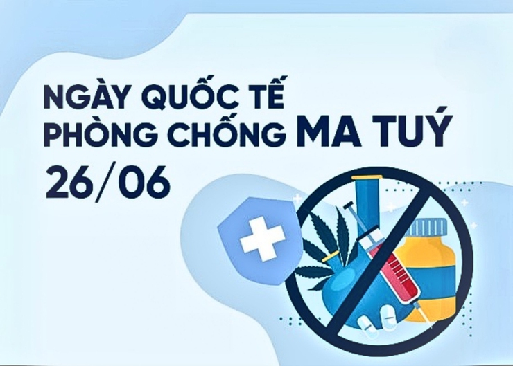 Chương Dương tăng cường công tác phòng, chống tội phạm và tệ nạn ma túy- Ảnh 1.