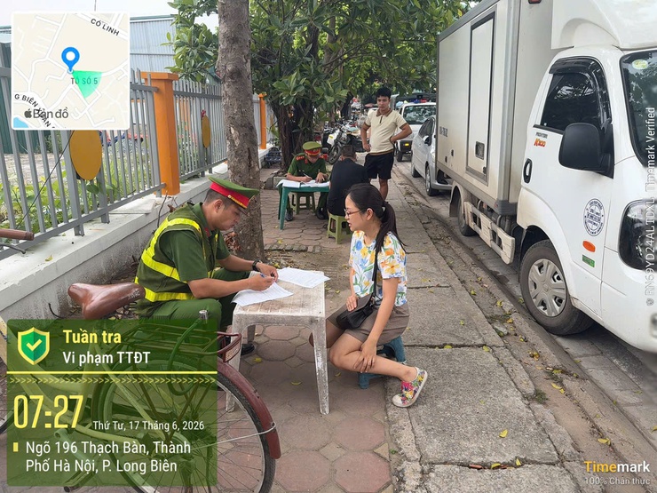 Tăng cường công tác quản lý đô thị và hạ tầng địa phương thông qua phản ánh của Nhân dân- Ảnh 2.