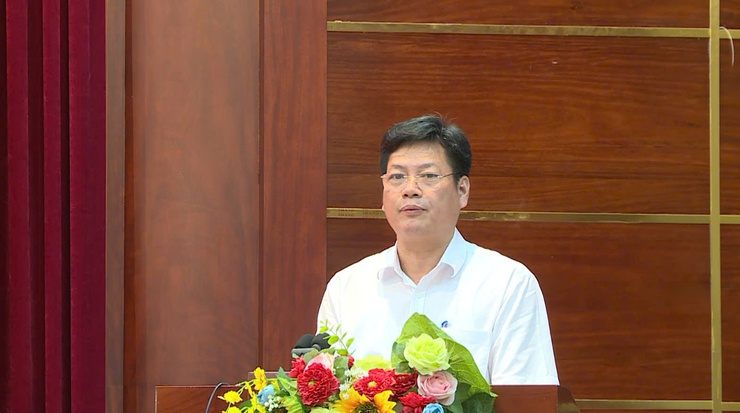 PHÚC THỌ: SƠ KẾT SẢN XUẤT VỤ XUÂN, TRIỂN KHAI NHIỆM VỤ VỤ MÙA GẮN VỚI VỤ ĐÔNG VÀ CÔNG TÁC PHÒNG, CHỐNG THIÊN TAI NĂM 2026- Ảnh 3.