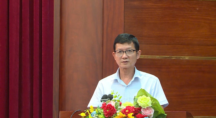 PHÚC THỌ: SƠ KẾT SẢN XUẤT VỤ XUÂN, TRIỂN KHAI NHIỆM VỤ VỤ MÙA GẮN VỚI VỤ ĐÔNG VÀ CÔNG TÁC PHÒNG, CHỐNG THIÊN TAI NĂM 2026- Ảnh 5.