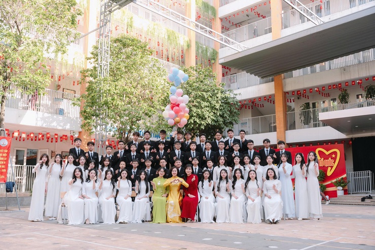 Những con số ấn tượng từ kỳ thi tuyển sinh vào lớp 10 THPT năm học 2026-2027: Dấu ấn giáo dục Thanh Xuân trong năm học đầu tiên thực hiện mô hình chính quyền địa phương 2 cấp- Ảnh 1.