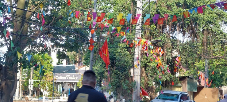 Cần phát huy tinh thần trách nhiệm của cộng đồng dân cư trong việc giữ gìn cảnh quan môi trường- Ảnh 2.