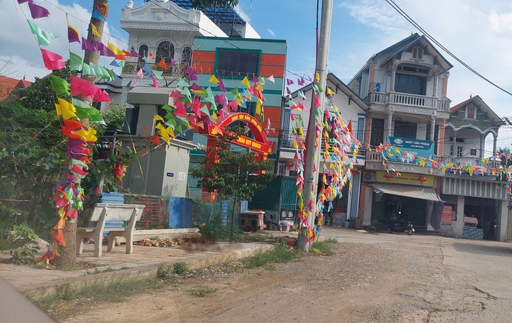 Cần phát huy tinh thần trách nhiệm của cộng đồng dân cư trong việc giữ gìn cảnh quan môi trường- Ảnh 3.