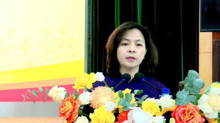 HĐND XÃ THƯ LÂM KHÓA II, NHIỆM KỲ 2026 – 2031 TỔ CHỨC KỲ HỌP THỨ BA ( KỲ HỌP THƯỜNG LỆ GIỮA NĂM 2026) - Ảnh 7.