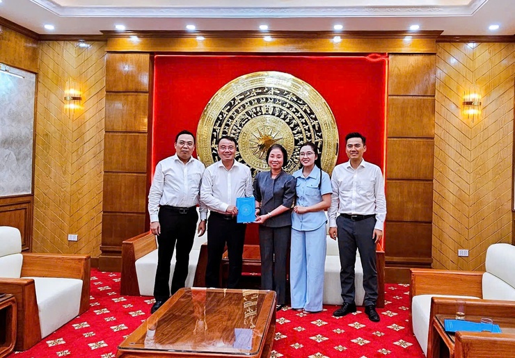 Phường Thanh Liệt phát động Tháng cao điểm ủng hộ Quỹ “Đền ơn đáp nghĩa” năm 2026- Ảnh 3.