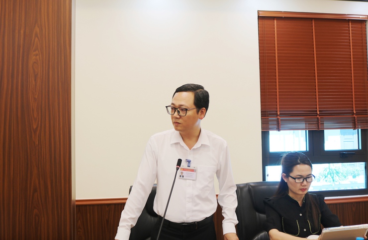 Quốc Oai sơ kết thực hiện Nghị quyết số 57-NQ/TW, triển khai nhiệm vụ 6 tháng cuối năm 2026- Ảnh 2.