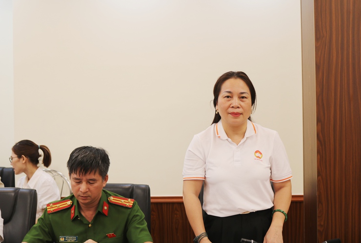 Quốc Oai sơ kết thực hiện Nghị quyết số 57-NQ/TW, triển khai nhiệm vụ 6 tháng cuối năm 2026- Ảnh 3.