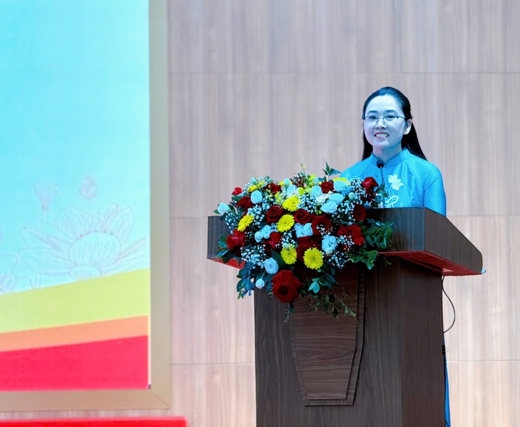 Phường Thanh Liệt phát động Tháng cao điểm ủng hộ Quỹ “Đền ơn đáp nghĩa” năm 2026- Ảnh 2.