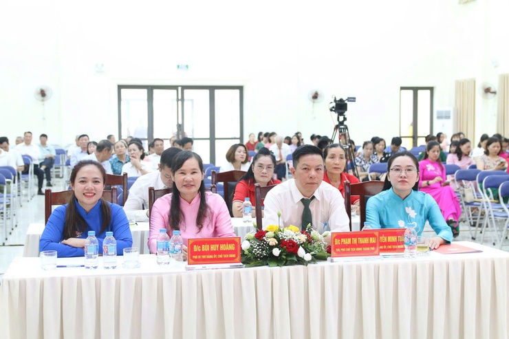 Phường Thanh Liệt phát động Tháng cao điểm ủng hộ Quỹ “Đền ơn đáp nghĩa” năm 2026- Ảnh 1.