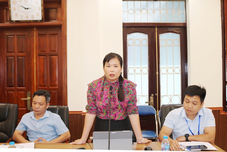 Quốc Oai sơ kết thực hiện Nghị quyết số 57-NQ/TW, triển khai nhiệm vụ 6 tháng cuối năm 2026- Ảnh 7.
