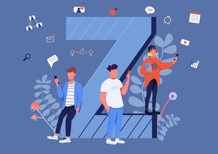 Nâng cao sức đề kháng cho Gen Z, ngăn chặn hoạt động phá hoại tư tưởng- Ảnh 1.