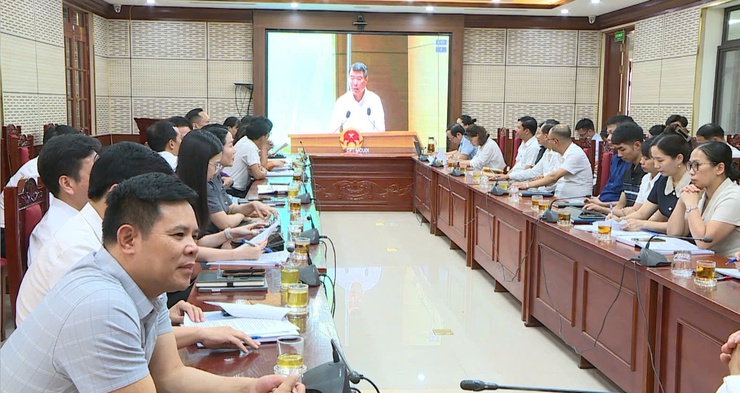 Phiên họp chuyên đề Ban Chỉ đạo của Chính phủ về phát triển khoa học, công nghệ, đổi mới sáng tạo, chuyển đổi số và Đề án 06- Ảnh 8.