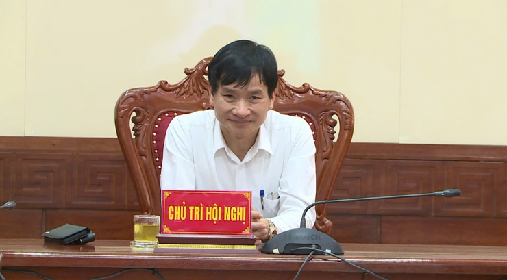 Phiên họp chuyên đề Ban Chỉ đạo của Chính phủ về phát triển khoa học, công nghệ, đổi mới sáng tạo, chuyển đổi số và Đề án 06- Ảnh 3.