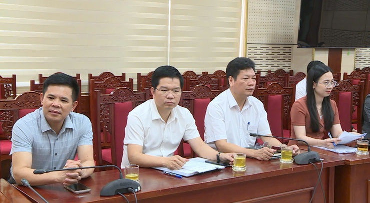 Phiên họp chuyên đề Ban Chỉ đạo của Chính phủ về phát triển khoa học, công nghệ, đổi mới sáng tạo, chuyển đổi số và Đề án 06- Ảnh 4.
