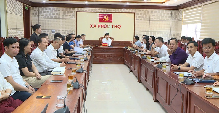Phiên họp chuyên đề Ban Chỉ đạo của Chính phủ về phát triển khoa học, công nghệ, đổi mới sáng tạo, chuyển đổi số và Đề án 06- Ảnh 6.
