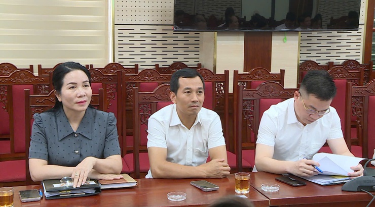 Phiên họp chuyên đề Ban Chỉ đạo của Chính phủ về phát triển khoa học, công nghệ, đổi mới sáng tạo, chuyển đổi số và Đề án 06- Ảnh 7.