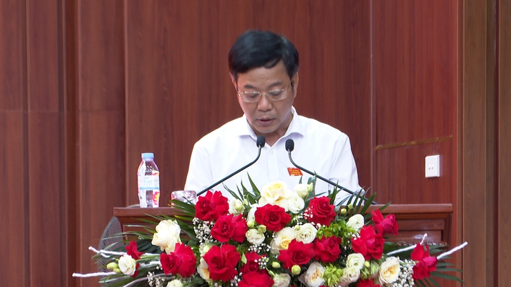 Xã Phú Xuyên tổ chức khai mạc Kỳ họp HĐND xã thường lệ khóa II, năm 2026- Ảnh 16.