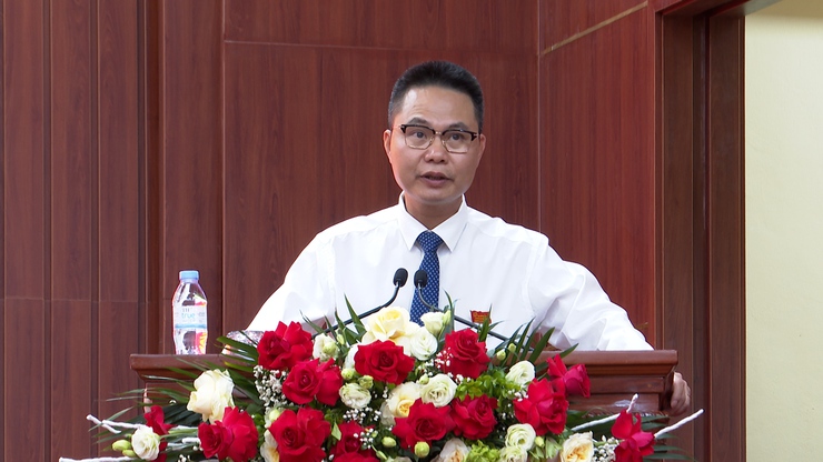 Xã Phú Xuyên tổ chức khai mạc Kỳ họp HĐND xã thường lệ khóa II, năm 2026- Ảnh 2.