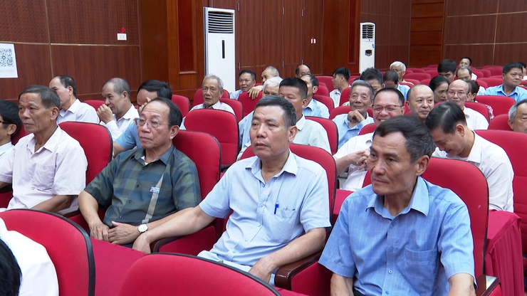 Xã Phú Xuyên tổ chức khai mạc Kỳ họp HĐND xã thường lệ khóa II, năm 2026- Ảnh 8.