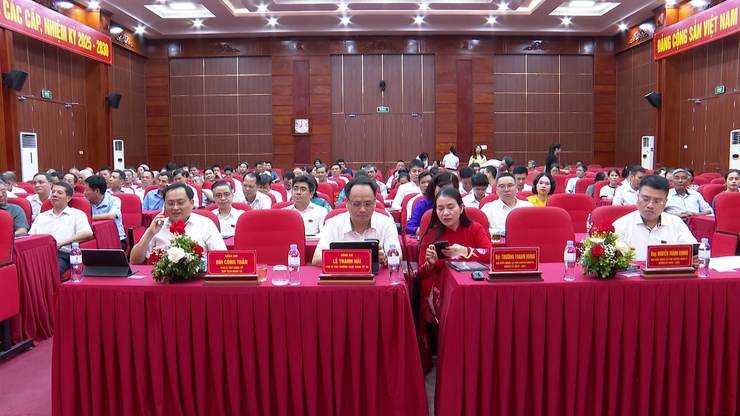 Xã Phú Xuyên tổ chức khai mạc Kỳ họp HĐND xã thường lệ khóa II, năm 2026- Ảnh 4.
