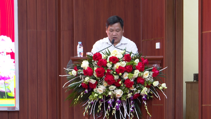 Xã Phú Xuyên tổ chức khai mạc Kỳ họp HĐND xã thường lệ khóa II, năm 2026- Ảnh 15.