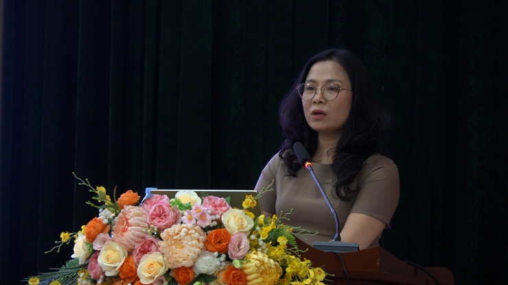 Bồi dưỡng nghiệp vụ công tác Đảng và đảng viên năm 2026- Ảnh 5.