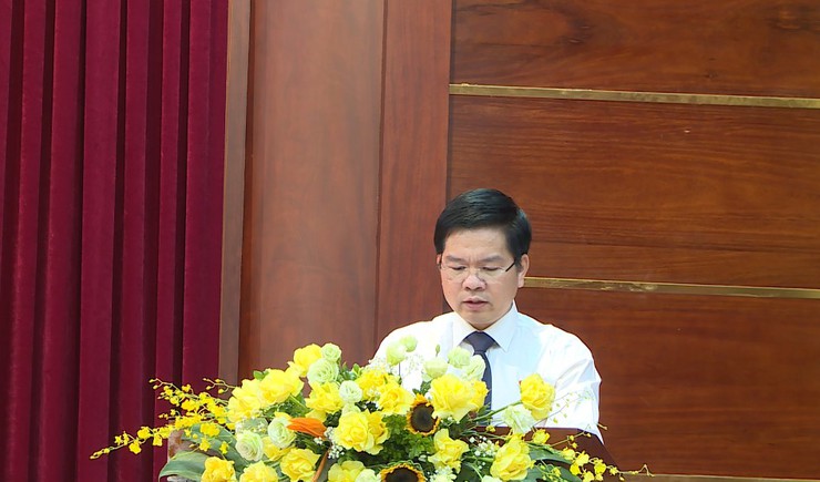 HĐND XÃ PHÚC THỌ TỔ CHỨC KỲ HỌP THỨ HAI, KHÓA II, NHIỆM KỲ 2026 – 2031- Ảnh 5.