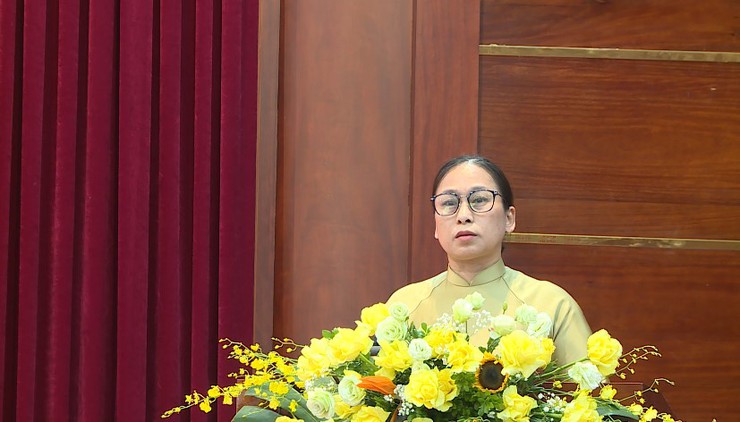 HĐND XÃ PHÚC THỌ TỔ CHỨC KỲ HỌP THỨ HAI, KHÓA II, NHIỆM KỲ 2026 – 2031- Ảnh 3.