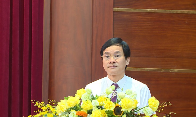 HĐND XÃ PHÚC THỌ TỔ CHỨC KỲ HỌP THỨ HAI, KHÓA II, NHIỆM KỲ 2026 – 2031- Ảnh 1.