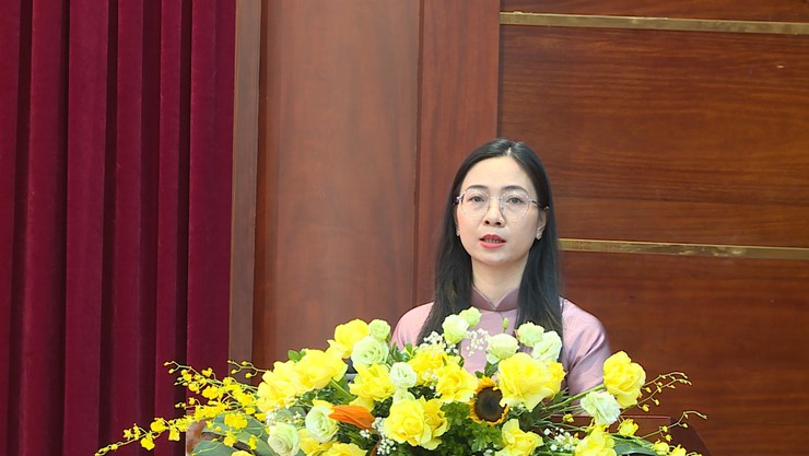 HĐND XÃ PHÚC THỌ TỔ CHỨC KỲ HỌP THỨ HAI, KHÓA II, NHIỆM KỲ 2026 – 2031- Ảnh 2.