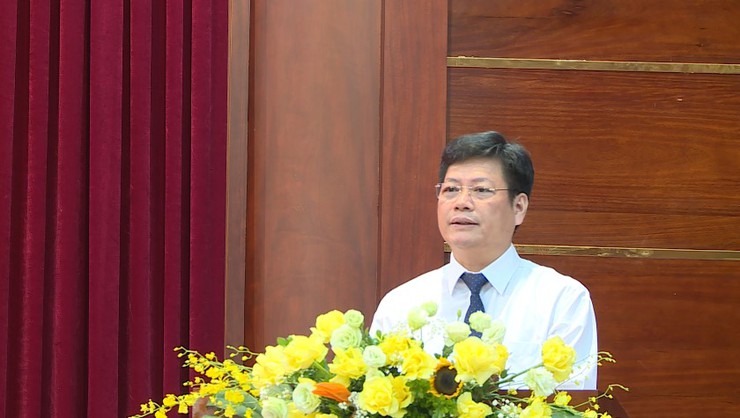 HĐND XÃ PHÚC THỌ TỔ CHỨC KỲ HỌP THỨ HAI, KHÓA II, NHIỆM KỲ 2026 – 2031- Ảnh 4.