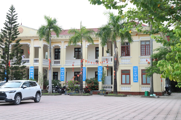 Đẩy mạnh tuyên truyền giải phóng mặt bằng – Tạo đồng thuận, thúc đẩy các dự án trọng điểm trên địa bàn xã Tam Hưng- Ảnh 4.